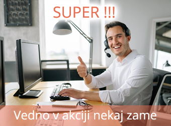 Izdelki v akciji