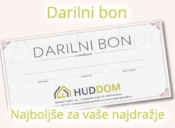 Darilni bon
